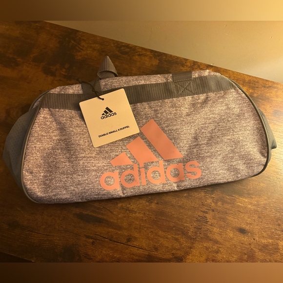 adidas Other - Adidas Diablo Small II duffel bag